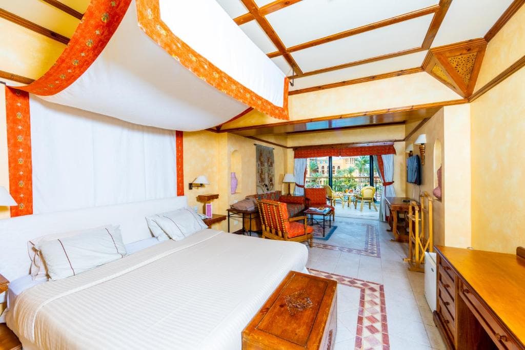 🏨 The Grand Resort ALL INCLUSIVE
