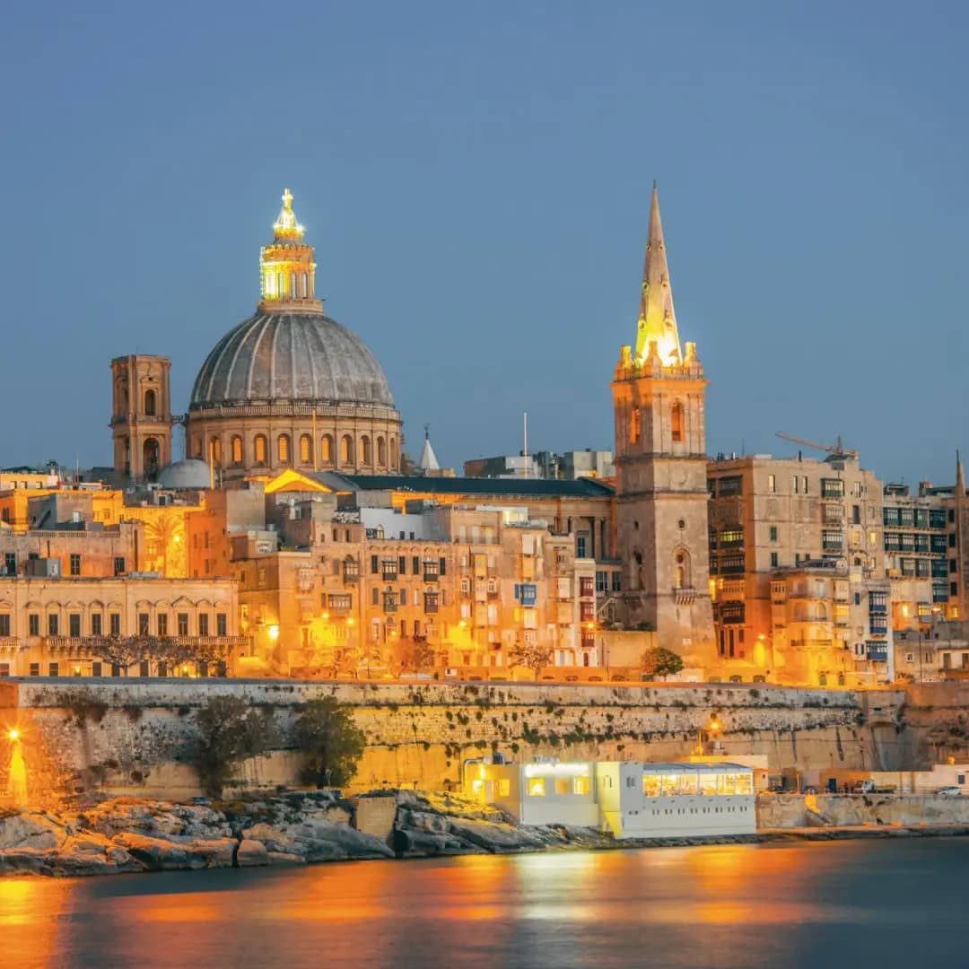 Malta PREMIUM Vol.2