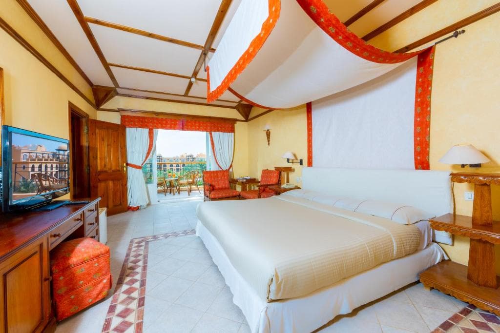 🏨 The Grand Resort ALL INCLUSIVE