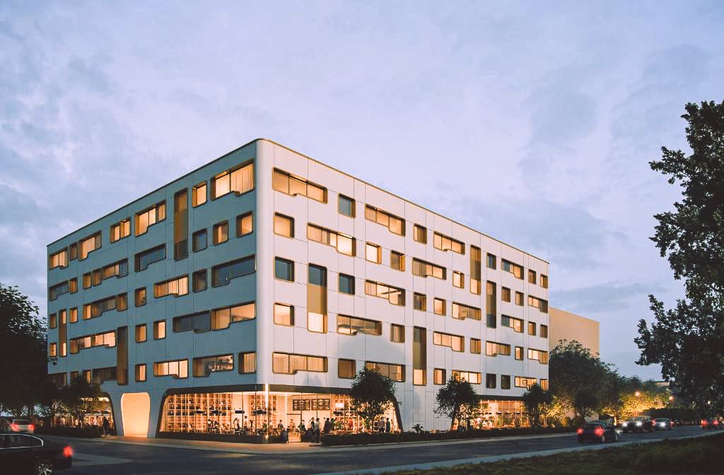 🏨 𝗛𝗼𝗹𝗶𝗱𝗮𝘆 𝗜𝗻𝗻 𝗘𝘅𝗽𝗿𝗲𝘀𝘀 & 𝗦𝘂𝗶𝘁𝗲𝘀 - 𝗕𝗮𝘀𝗲𝗹 - 𝗔𝗹𝗹𝘀𝗰𝗵𝘄𝗶𝗹 𝗯𝘆 𝗜𝗛𝗚