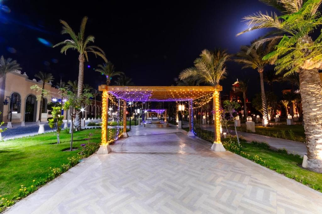 🏨 The Grand Resort ALL INCLUSIVE