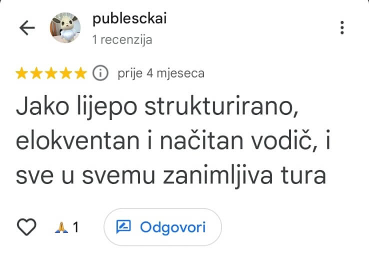 Toskana recenzije